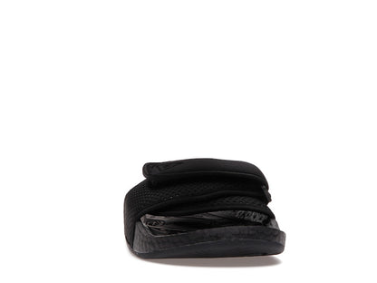 adidas Boost Slide Pharrell Core Black