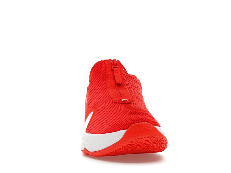 Nike PG 4 TB Team Orange