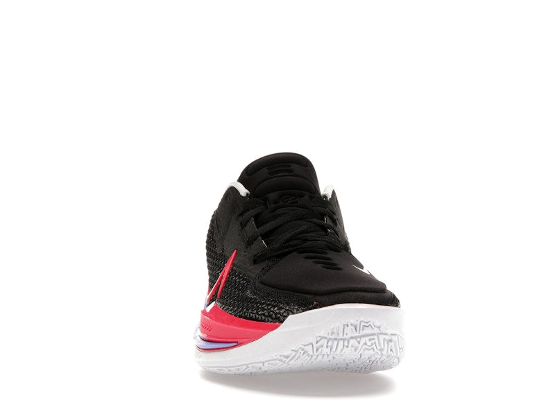 Nike Air Zoom GT Cut Black Fusion Red