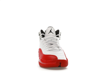 Jordan 12 Retro Cherry (2023) (GS)