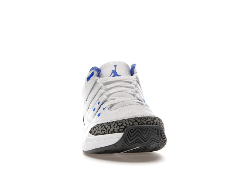 Nike Zoom Vapor AJ3 Racer Blue