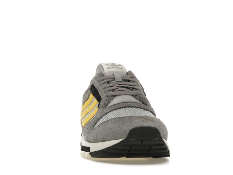 adidas ZX 600 Clear Onix Super Yellow