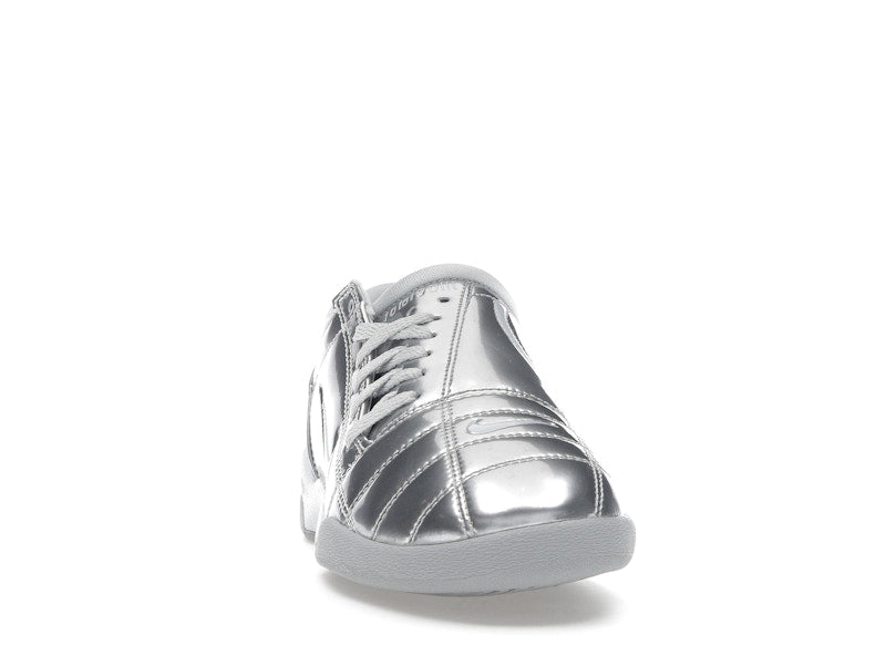 Nike Total 90 3 SP Metallic Platinum (Women's)