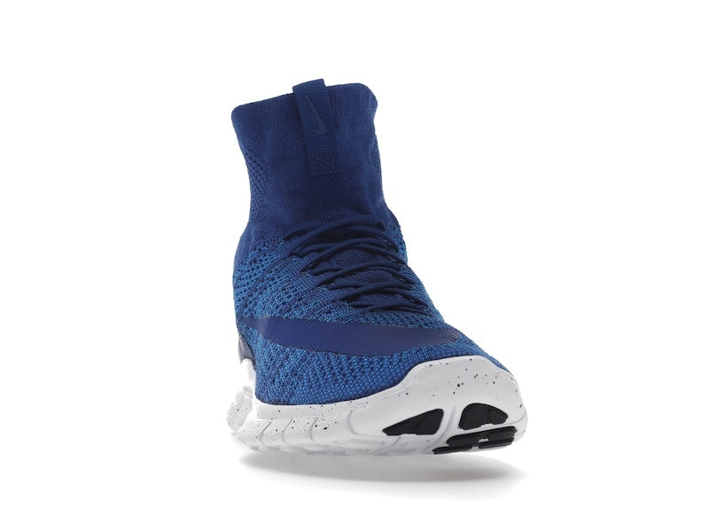 Nike Free Mercurial Superfly Game Royal