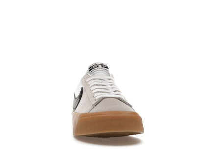 Nike SB Zoom Blazer Low Pro GT White Gum