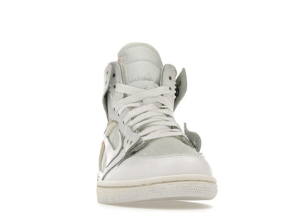 Jordan 1 Retro High Off-White Euro (GS)