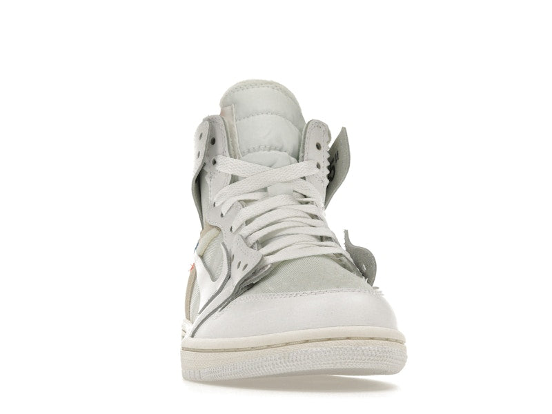 Jordan 1 Retro High Off-White Euro (GS)