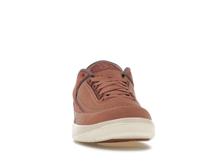 Jordan 2 Retro Low Sky J Orange (Women's)