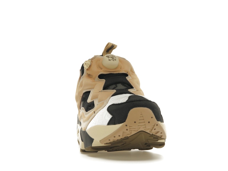 Reebok Instapump Fury Kung Fu Panda