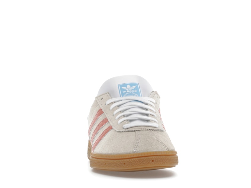 adidas Munchen 24 Wonder Clay Semi Blue Burst