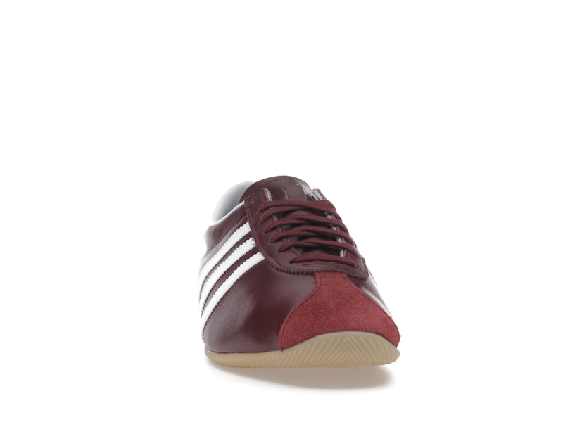 adidas Paris Shadow Red White
