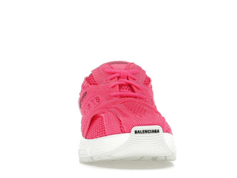 Balenciaga Phantom Biocolor Fluo Pink White (Women's)