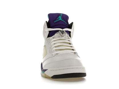 Jordan 5 Retro Grape (2006)