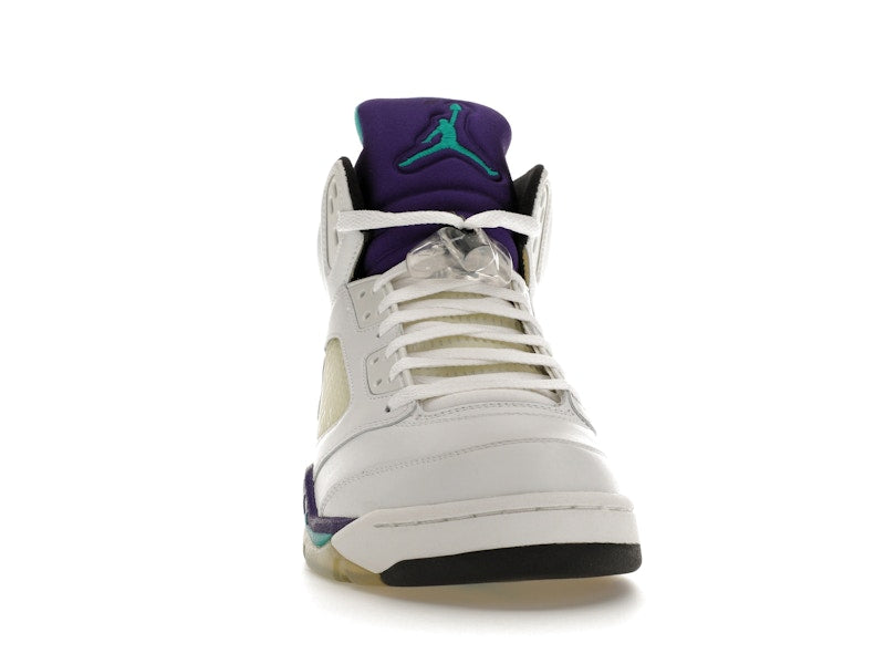 Jordan 5 Retro Grape (2006)