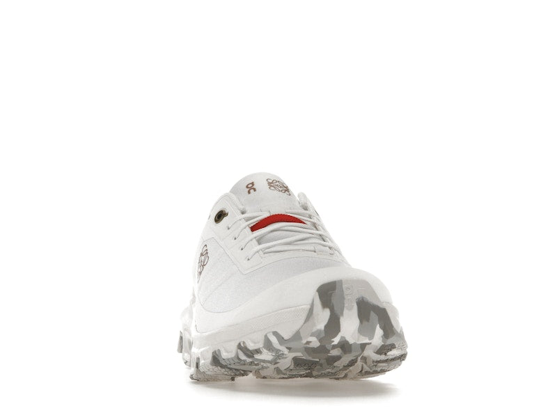 On Running Cloudventure LOEWE White