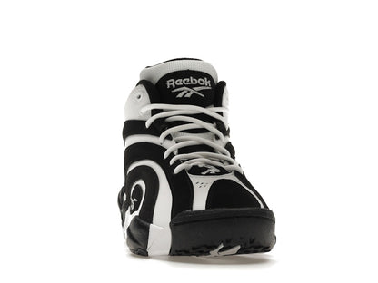 Reebok Shaqnosis Black White (2020)