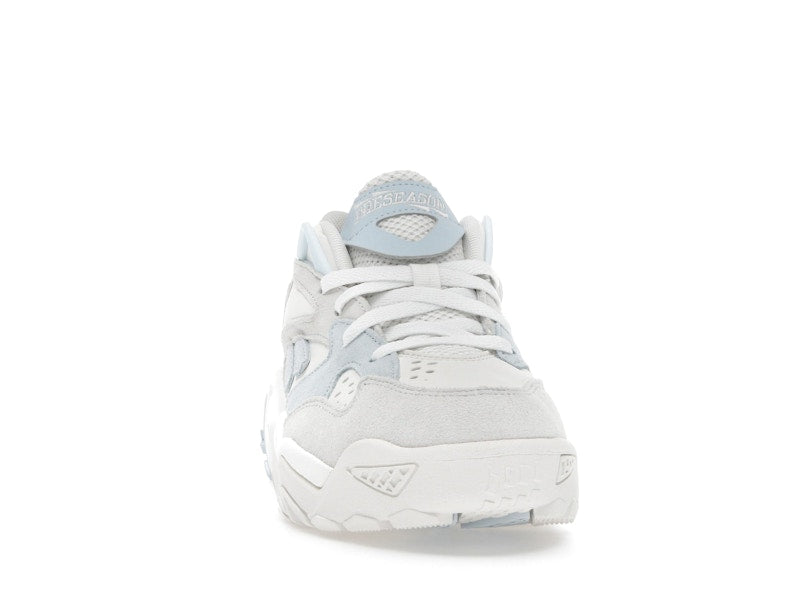 Reebok Preseason 94 Low Chalk Glass Blue