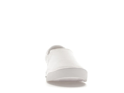 Nike Court Legacy Slip White