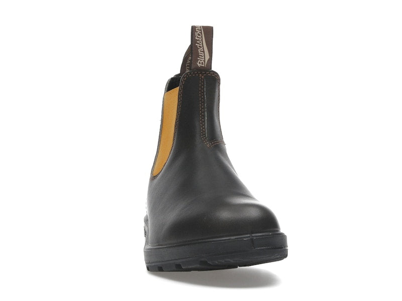 Blundstone 1919 Brown Mustard