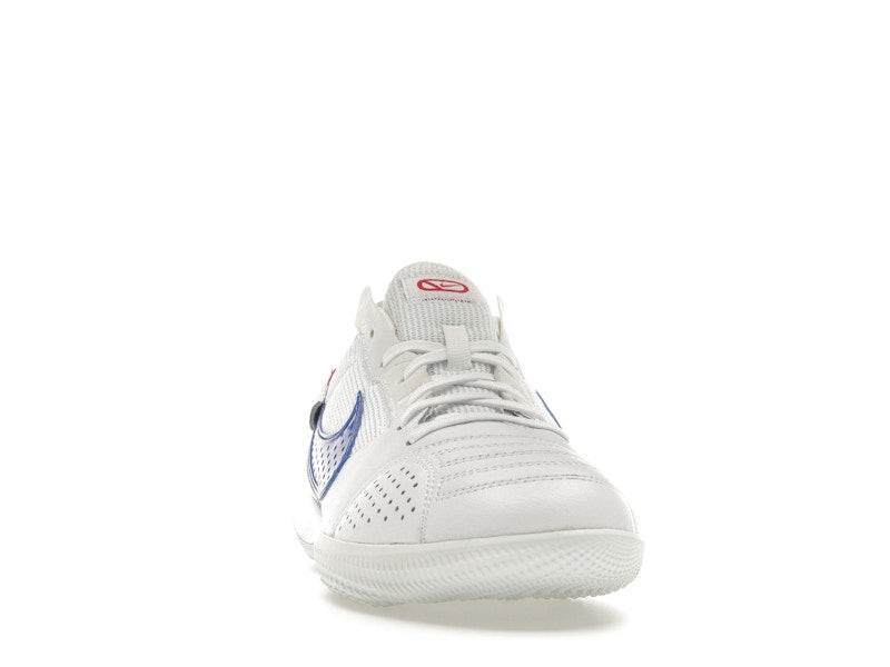 Nike Streetgato White Game Royal