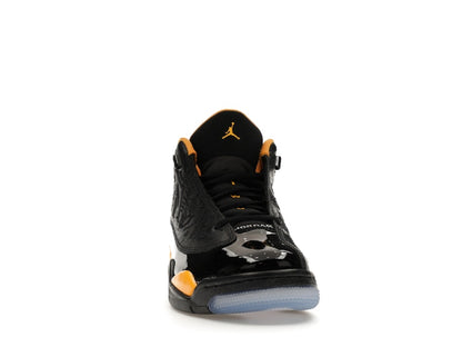 Jordan Dub Zero Black Taxi (GS)