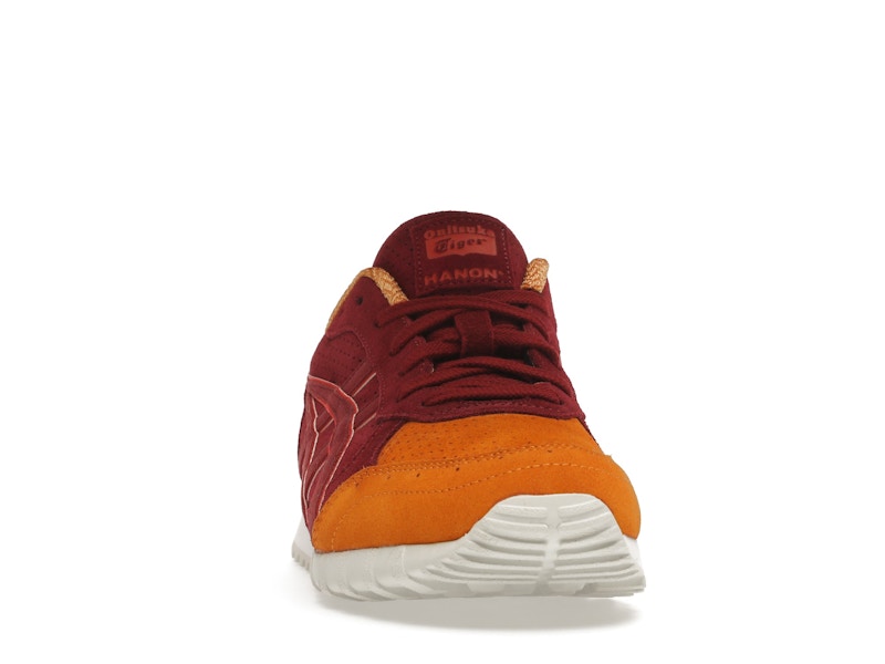 ASICS Onitsuka Tiger Colorado 85 Hanon Wildcats 2