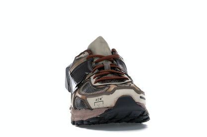 Nike Zoom Vomero 5 A Cold Wall Solarized
