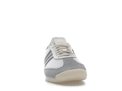 adidas SL 72 OG Kith Green Metallic Silver
