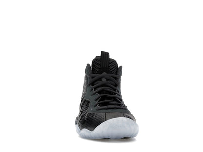 Nike Little Posite One Carbon Fiber (GS)