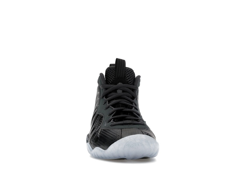 Nike Little Posite One Carbon Fiber (GS)