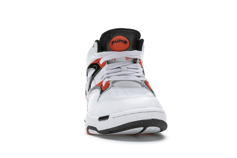 Reebok Pump Omni Lite Dee Brown White