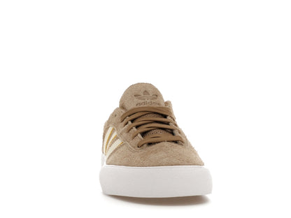 adidas Matchbreak Super Cardboard Ivory Cloud White