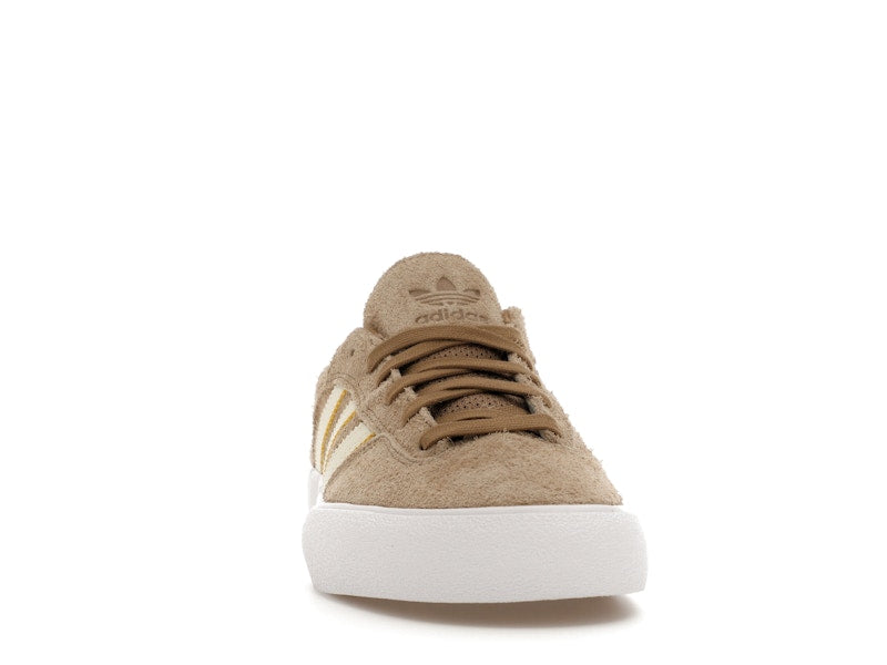 adidas Matchbreak Super Cardboard Ivory Cloud White