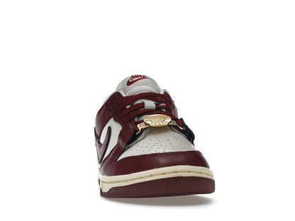 Nike Dunk Low SE Sisterhood Sail Team Red (Women's)
