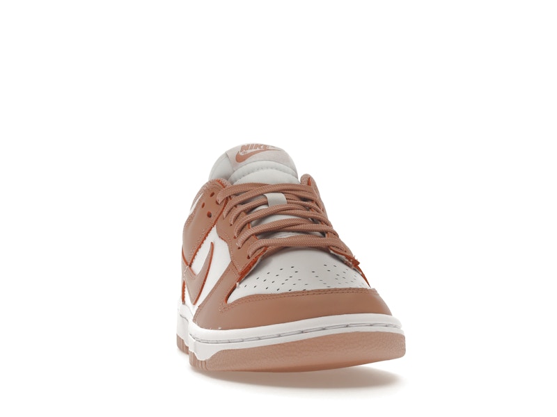 Nike Dunk Low Rose Whisper (Women's)