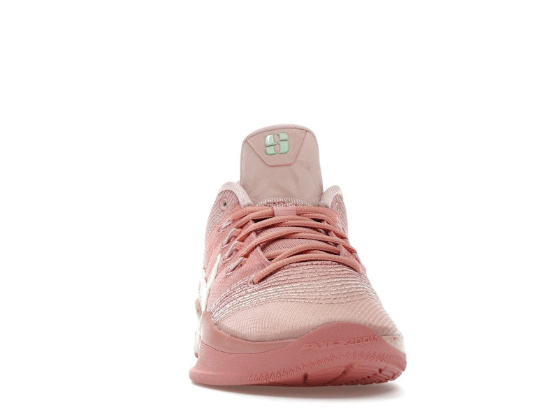 Nike Sabrina 3 Pink Oxford (Women's)