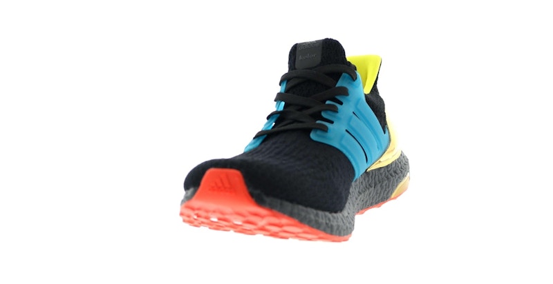adidas Ultra Boost 3.0 Kolor Black