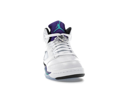 Jordan 5 Retro Grape (2025) (GS)