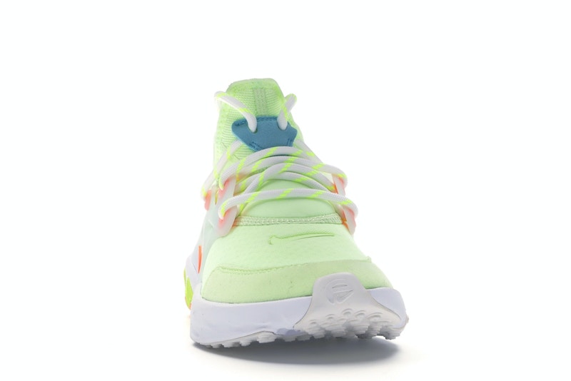 Nike React Presto Barely Volt (GS)