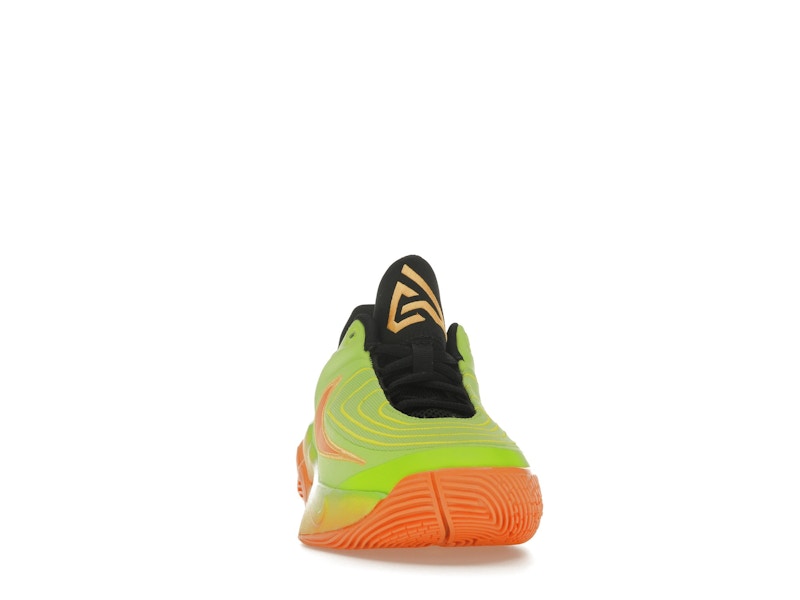 Nike Giannis Immortality 4 Halloween (GS)