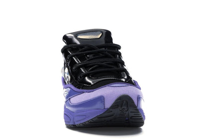 adidas Ozweego 3 Raf Simons Purple Black