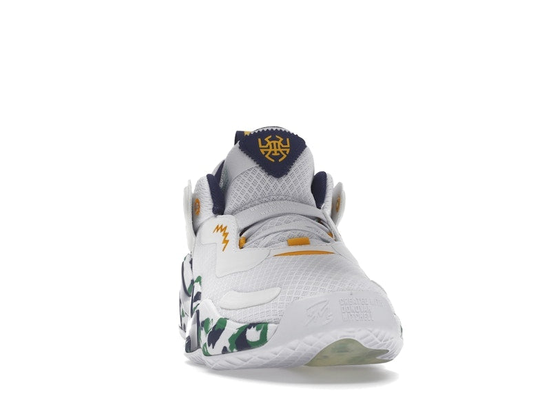 adidas D.O.N. Issue #3 Utah Home