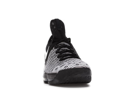 Nike KD 9 Black White
