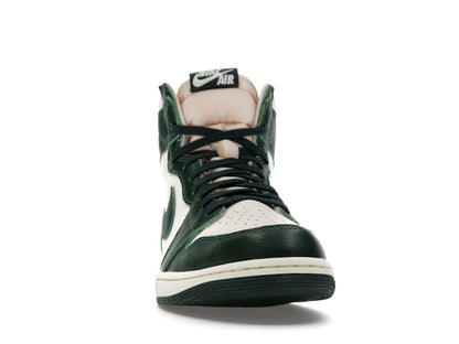 Jordan 1 Retro High Fir Pro Green (Women's)