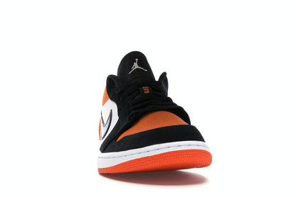 Jordan 1 Low Shattered Backboard