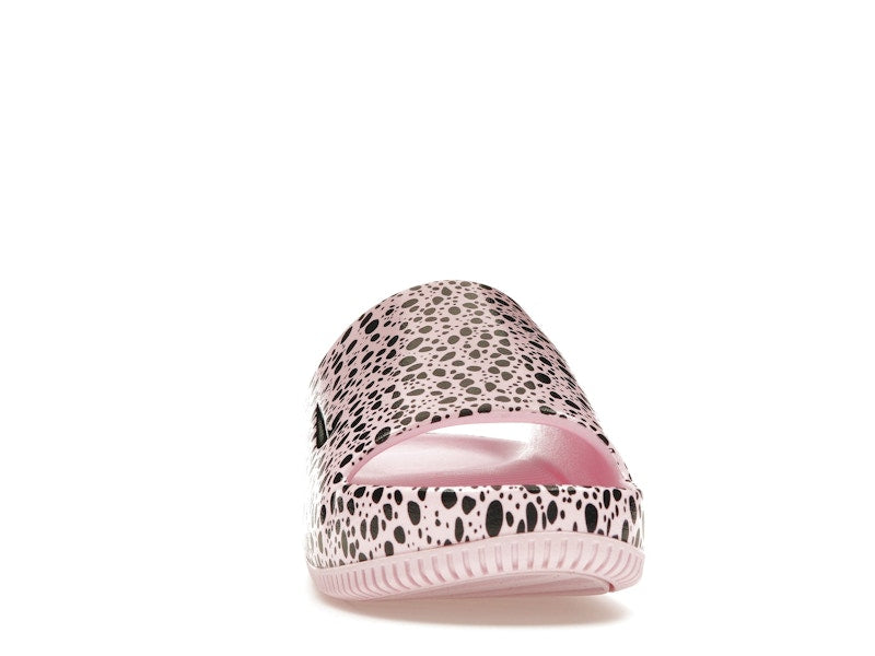 Nike Calm Slide Safari Pink (Women's)