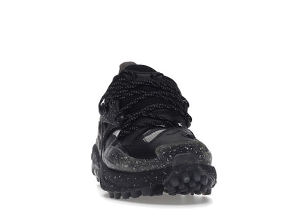 Nike React Presto Undercover Black