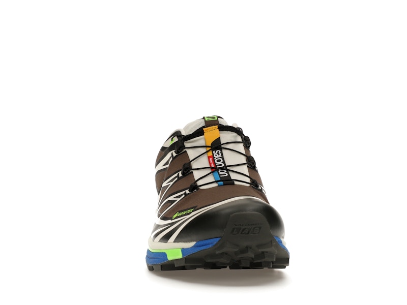 Salomon XT-6 Gore-Tex SSENSE 20th Anniversary