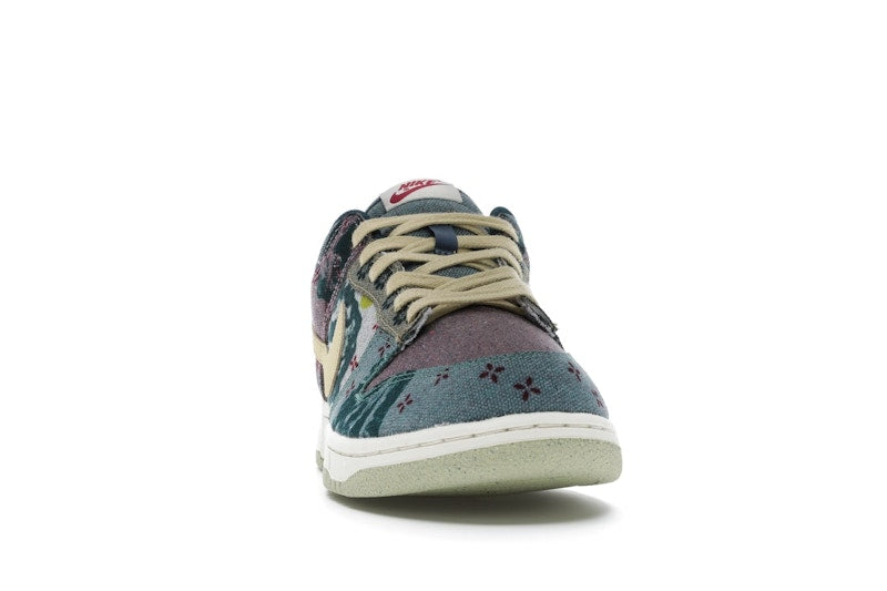 Nike Dunk Low Community Garden