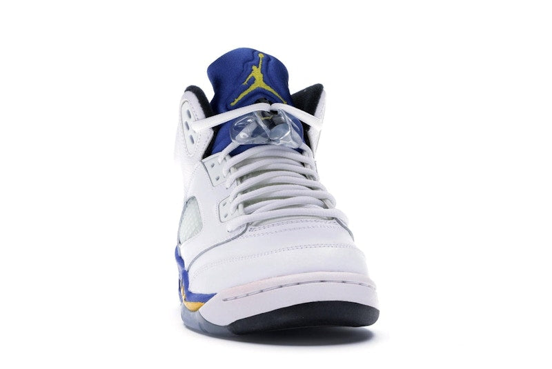 Jordan 5 Retro Laney (2013) (GS)